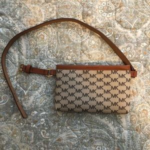 Michael Kors Fanny Pack